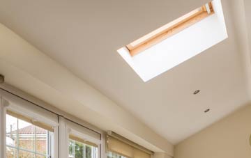 Llugwy conservatory roof insulation companies
