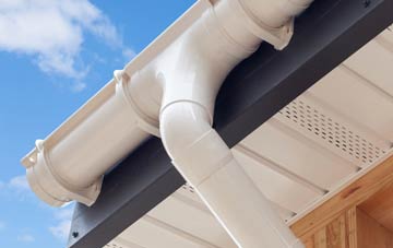 Llugwy gutter installation costs