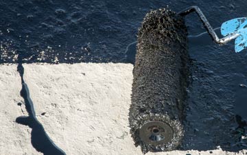 Llugwy liquid sealant waterproofing