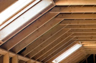 Llugwy tapered roof insulation quotes